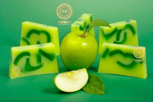 Green Apple