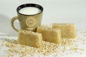 Honey with Milk