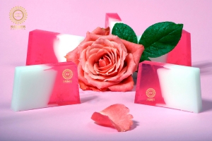 Japanese Rose